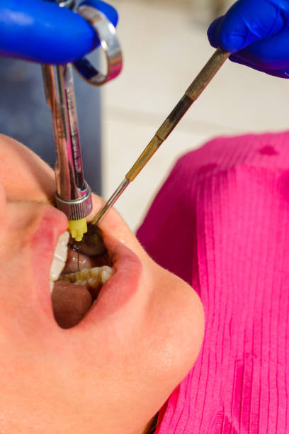 بهینهسازی فنی وبسایت دندانپزشکی - دندانپزشکی ترمیمی