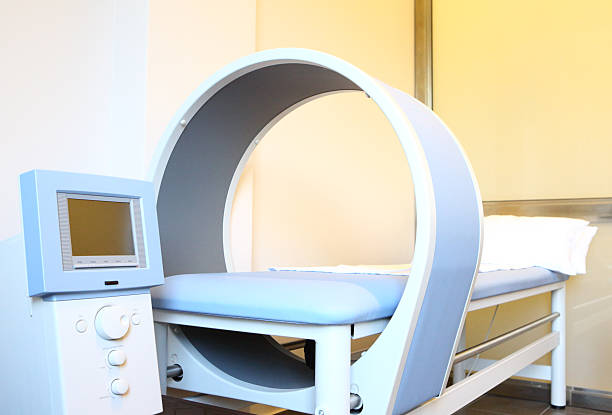 طراحی پرتال نوبتدهی آنلاین و نرمافزارهای مدیریت بیمارستان: پرتال مراکز رادیوتراپی با فناوری پیشرفته