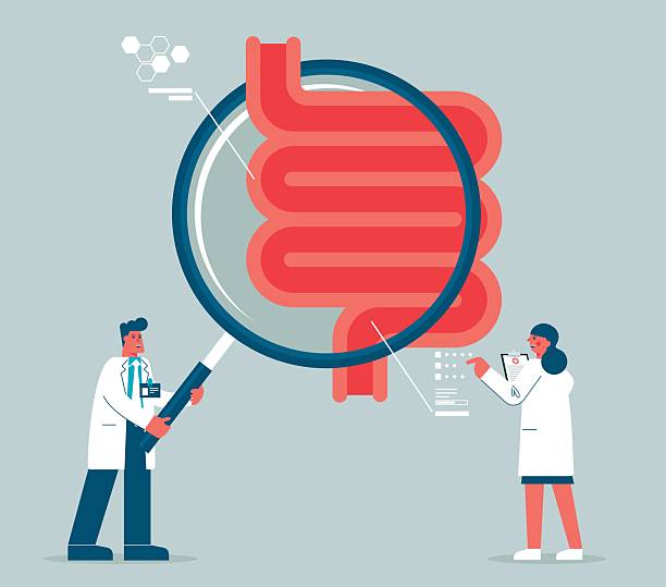 برندینگ دیجیتال پزشکی و مشاوره دیجیتال مارکتینگ سلامت برای فوق تخصص گوارش و کبد در تبریز: سئوی فوق تخصص گوارش
