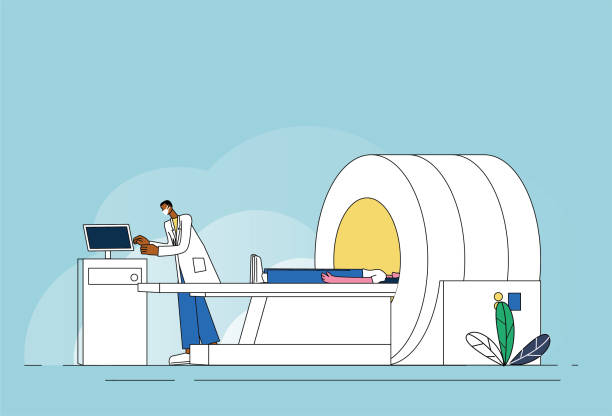 انتخاب تکنولوژی مناسب برای توسعه وب پزشکی برای مراکز تصویربرداری MRI و CT Scan در اصفهان: بهینهسازی سئوی CT Scan، سئو پزشکی