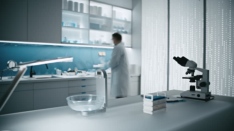 آزمایشگاه تشخیص طبی و CRM پزشکی: مدیریت ارتباط با بیمار و بهبود تجربه کاربری