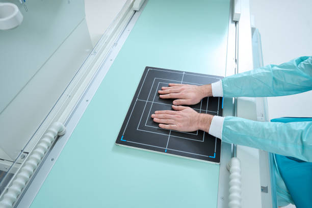 پشتیبانی وبسایتهای درمانی برای مراکز رادیولوژی و سونوگرافی در اهواز - نگهداری سایت رادیولوژی