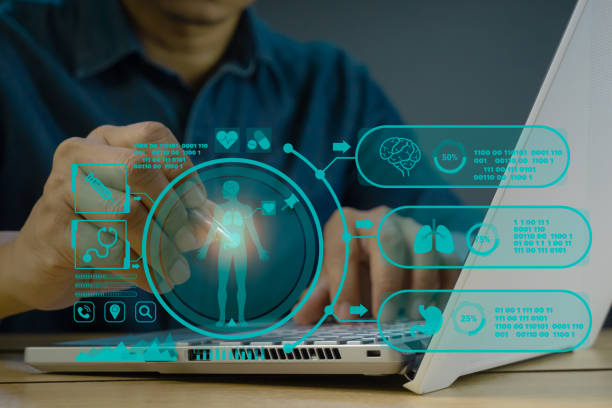 طراحی UX بیماران و نوبتدهی آنلاین هوشمند برای کلینیکهای ارتودنسی در شیراز: بهبود تجربه دیجیتال - بهبود تجربه کاربری سلامت