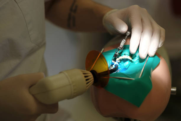 طراحی UX بیمارمحور برای دندانپزشکی زیبایی و ترمیمی تبریز: تجربه کاربری بیمارمحور، دندانپزشکی زیبایی و ترمیمی