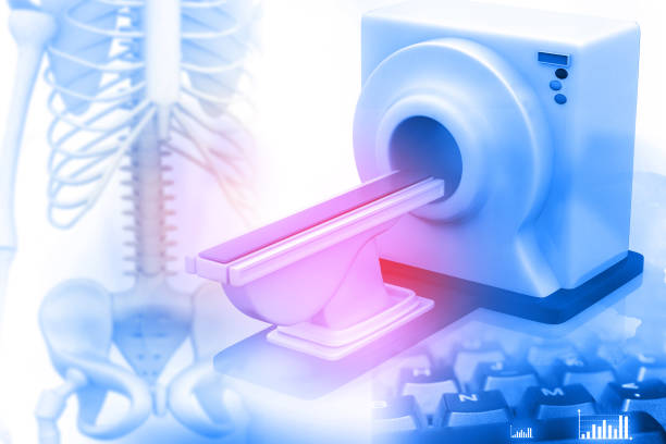 طراحی تجربه کاربری بیماران و سئو تخصصی پزشکی برای مراکز تصویربرداری MRI و CT Scan در مشهد: تصویربرداری MRI سه بعدی و پیشرفته