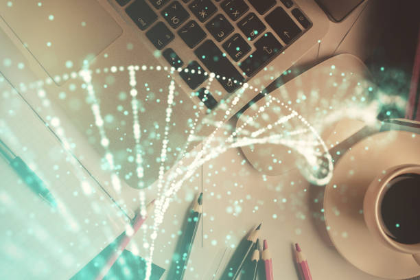 مشاوره دیجیتال مارکتینگ سلامت و آموزش سئو برای مراکز ژنتیک پزشکی در سنندج: بازاریابی دیجیتال ژنتیک