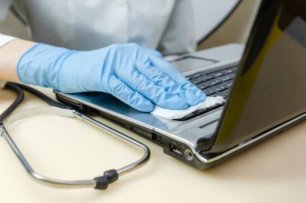 پشتیبانی وبسایت درمانی و ارتقاء وردپرس پزشکی برای کلینیک جراحی دهان و فک و صورت در تبریز: تضمین عملکرد و اعتماد 2026 - امنیت وبسایت درمانی