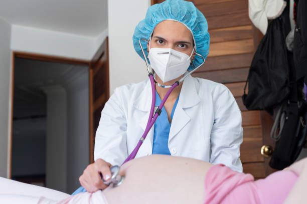 طراحی سایت پزشکی و پرتال نوبتدهی آنلاین برای متخصص زنان و زایمان در شیراز: بهبود دسترسی بیماران ۲۰۲۶ - متخصص زنان و زایمان