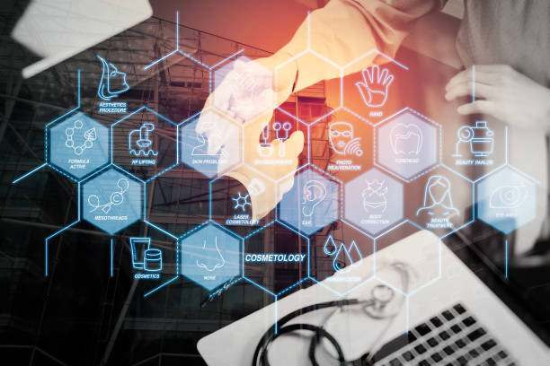 طراحی سایت پزشکی و توسعه وب با وردپرس برای آزمایشگاههای پاتوبیولوژی در تبریز: ارتقاء وبسایت سلامت 2026 - توسعه وب سلامت