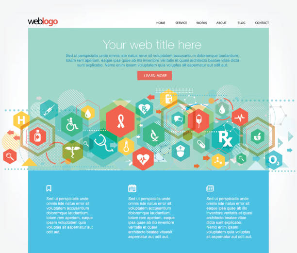 توسعه وبسایت سلامت و پشتیبانی سایت کلینیکهای ترک اعتیاد در تهران - طراحی وبسایت در ایران