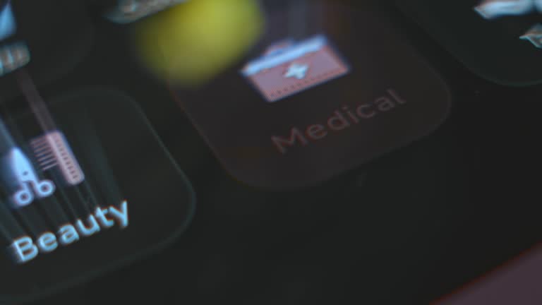 اپلیکیشن ردیاب هزینه پزشکی: سئو سایت سلامت و مدیریت مالی پزشکان