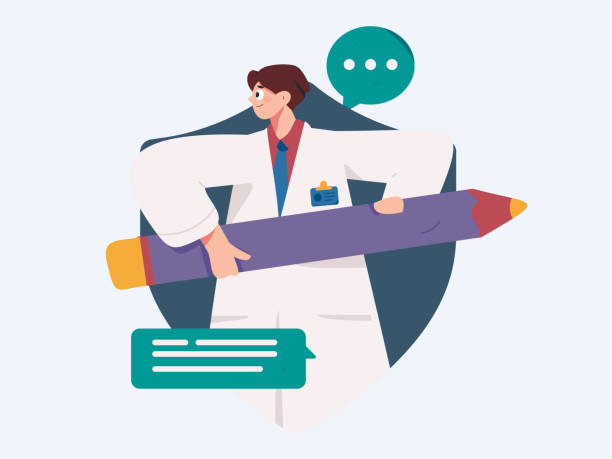 سئو وبسایت پزشکی و پایداری وبسایت سلامت: پشتیبانی وبسایتهای درمانی و امنیت سایبری 2026