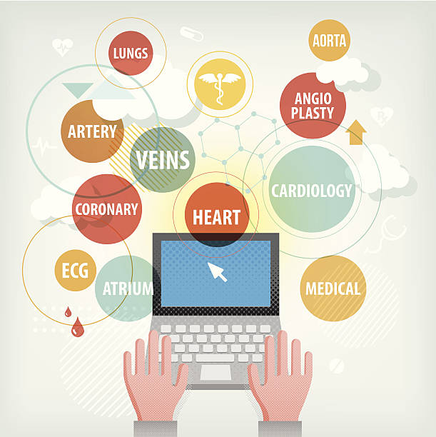 سئو سایت پزشکان فوق تخصص قلب و عروق در تهران: بهینهسازی نوبتدهی آنلاین و بهبود UX بیماران - معاینه پزشکی آنلاین