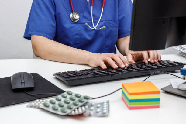 پشتیبانی وبسایتهای درمانی و وردپرس پزشکی برای فوق تخصص گوارش و کبد در یزد: تضمین پایداری وبسایت سلامت با سئو تخصصی ۲۰۲۶ - وردپرس پزشکی