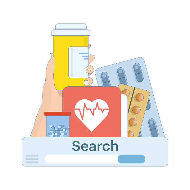 سئو داروخانه اراک - طراحی وبسایت فروشگاهی برای داروخانهها