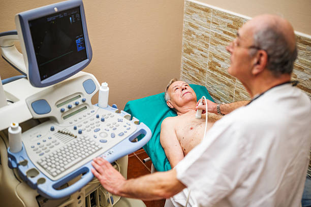 فوق تخصص اینترونشنال کاردیولوژی در تبریز - برندینگ دیجیتال پزشک