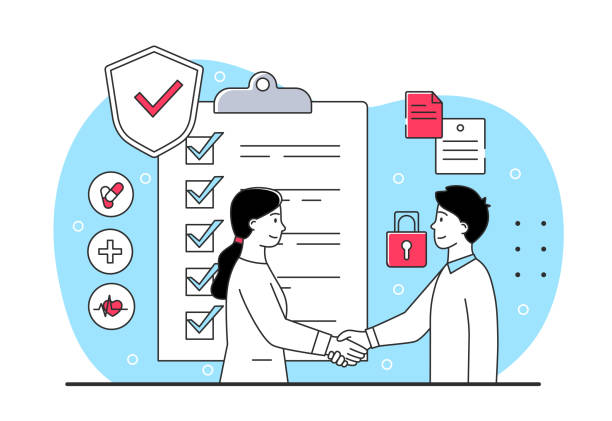 برندینگ دیجیتال پزشکی و طراحی سایت پزشکی در تهران: اعتمادسازی و جذب بیماران 2026