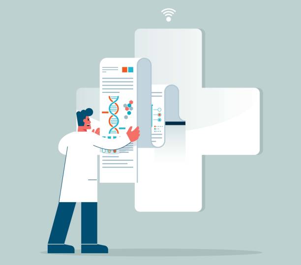 توسعه وب با وردپرس پزشکی برای کلینیکهای ارتودنسی در تبریز - اهمیت حضور آنلاین پزشکان