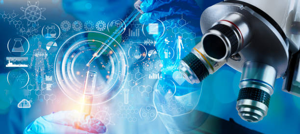 برندینگ دیجیتال پزشکی و سئو تخصصی برای فروش و تولید تجهیزات پزشکی در شیراز: استراتژیهای رشد در بازار ۲۰۲۶ - تحقیق و توسعه در تولید تجهیزات پزشکی