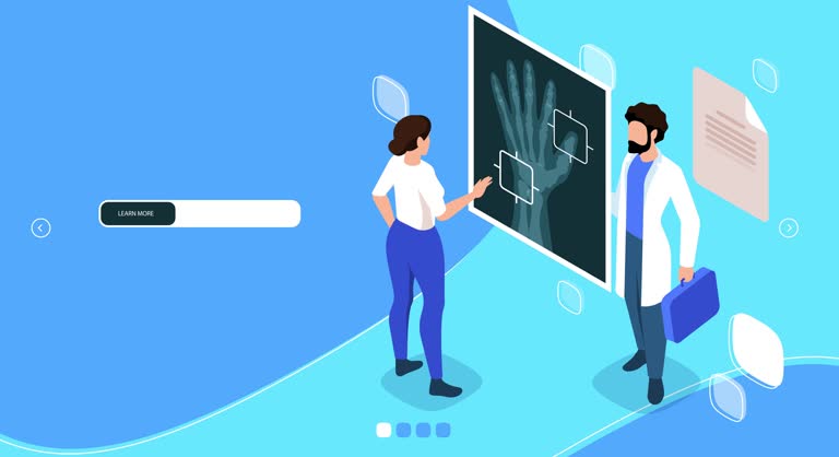 توسعه وبسایت سلامت و پشتیبانی فنی برای مراکز رادیولوژی و MRI در تبریز: تضمین پایداری با وردپرس پزشکی 2026 - طراحی سایت رادیولوژی، وردپرس مراکز درمانی