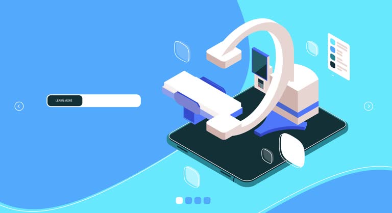 توسعه وبسایت سلامت و پشتیبانی فنی برای مراکز رادیولوژی و MRI در تبریز: تضمین پایداری با وردپرس پزشکی 2026 - توسعه وبسایت سلامت، بهینهسازی وبسایت MRI