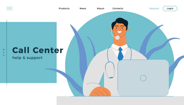 پشتیبانی سایت کلینیک و امنیت سایبری مراکز درمانی در کرمان، پایداری وبسایت با وردپرس پزشکی