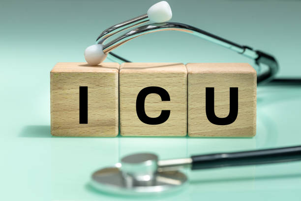 سئو فوق تخصص ICU و بهینه سازی سایت سلامت در اصفهان 2026