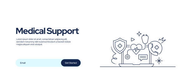 پشتیبانی وبسایتهای درمانی و امنیت وردپرس پزشکی برای مراکز اورژانس خصوصی در مشهد: تضمین پایداری وبسایت سلامت ۲۰۲۶ - پشتیبانی سایت پزشکی، امنیت وردپرس درمانی