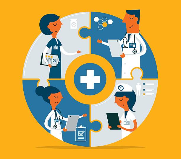 نرمافزارهای مدیریت مطب و طراحی پرتال نوبتدهی آنلاین برای کلینیکهای ترک اعتیاد در کرمان: ارتقاء خدمات و تجربه مراجعین 2026 - ارتقاء خدمات درمانی