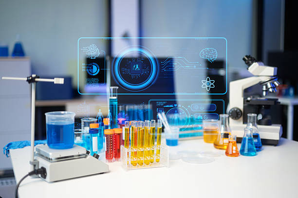 بازاریابی آنلاین مراکز درمانی و جذب بیمار آزمایشگاه در اهواز با استفاده از مشاوره دیجیتال مارکتینگ سلامت