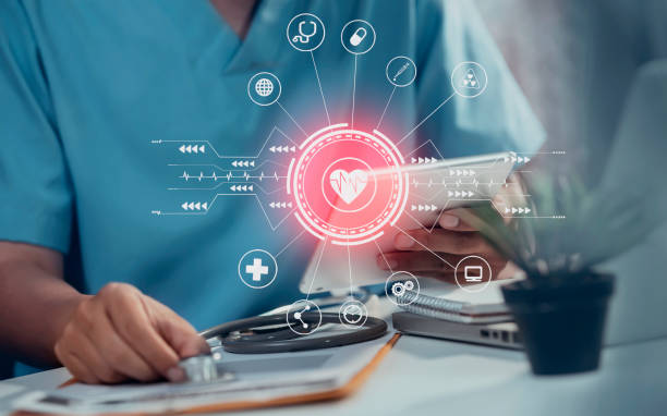 برندینگ دیجیتال پزشکی برای متخصصین خون و سرطان در اراک: ساخت وبسایت سلامت اعتمادساز برای بیماران سرطانی و سلامت دیجیتال بیماران