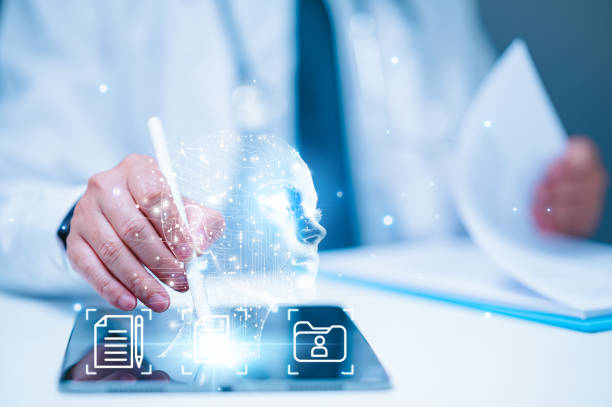 نرمافزار مدیریت پزشکی و سیستم مدیریت آزمایشگاهی در مشهد: پشتیبانی سایت پزشکی