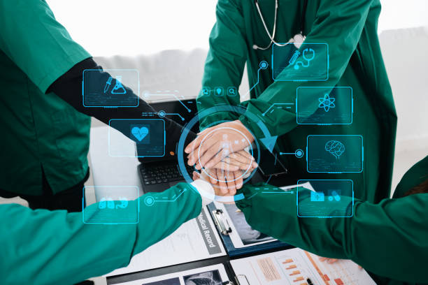 توسعه وبسایت سلامت و پشتیبانی فنی برای مراکز رادیولوژی و MRI در تبریز: تضمین پایداری با وردپرس پزشکی 2026 - پشتیبانی فنی پزشکی، سئو سایت پزشکی