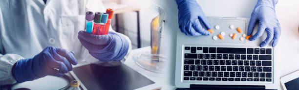 توسعه وب و CRM پزشکی برای آزمایشگاههای تخصصی پاتوبیولوژی در شیراز: بهینهسازی وبسایت سلامت و مدیریت بیماران 2026 - بهینهسازی وبسایت سلامت