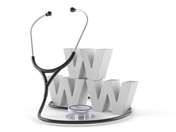 طراحی وبسایت سلامت و بهینه سازی وب سایت سلامت برای کلینیکهای ایمپلنت دندان