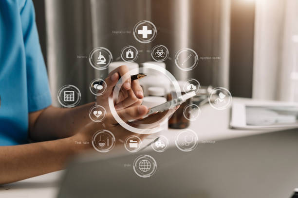 توسعه وبسایت و سئو تخصصی پزشکی برای بیمارستانهای روانپزشکی فوق تخصصی در مشهد: بهینه سازی نرم افزار پزشکی و توسعه وبسایت سلامت