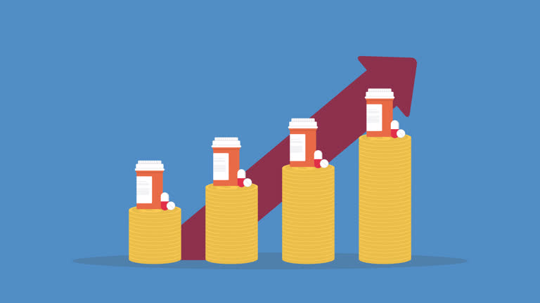 سئو تخصصی پزشکی برای داروخانههای تخصصی در رشت: چالش افزایش قیمت دارو و نقش سئو در شفافیت - پینو سایت