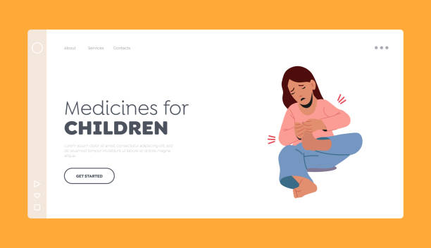 وبسایت سلامت کودکمحور با وردپرس پزشکی برای دندانپزشکی کودکان در گرگان: تصویر دختری در حال بازی و محیطی دوستانه. وبسایت سلامت کودکان، طراحی سایت دندانپزشکی کودکان، طراحی وبسایت