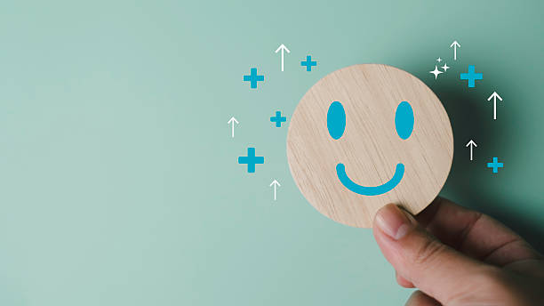 سئو تخصصی پزشکی و نوبتدهی آنلاین هوشمند برای کلینیک ارتودنسی در مشهد: جذب بیماران و افزایش رضایت 2026 - مفاهیم سلامت روان و افزایش رضایت