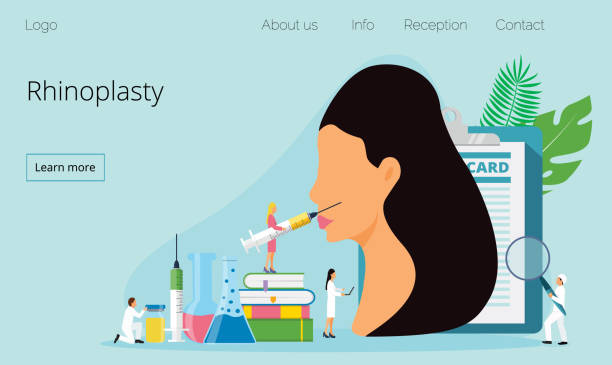 سئو تخصصی پزشکی و برندینگ دیجیتال برای کلینیکهای جراحی پلاستیک در بندرعباس: برندینگ دیجیتال کلینیک جراحی پلاستیک