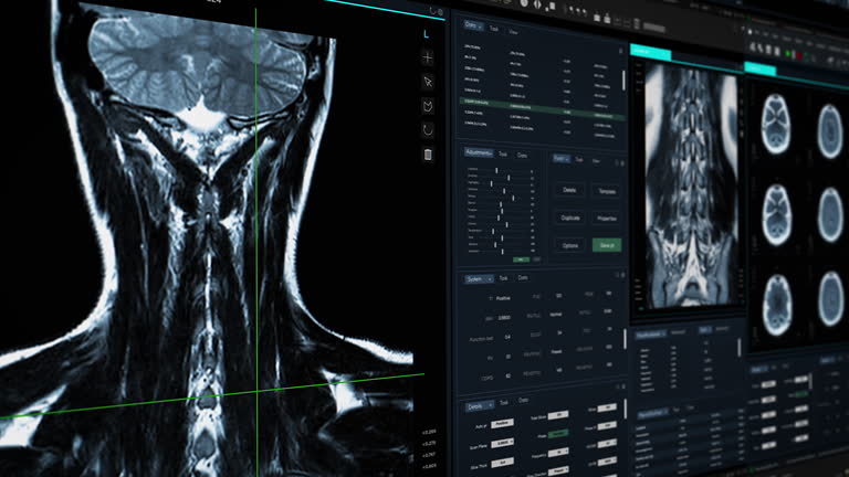 طراحی UX پزشکی و تصویربرداری پزشکی UX در مراکز پیشرفته
