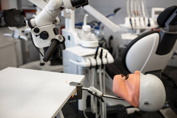 اتوماسیون دندانپزشکی و مدیریت هوشمند کلینیک - CRM پزشکی دندانپزشکی