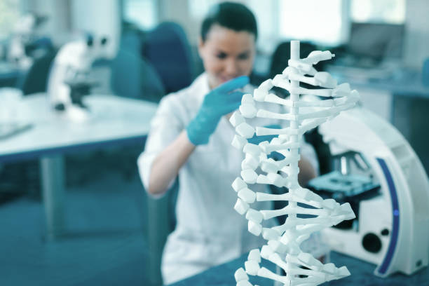 برندینگ دیجیتال پزشکی و طراحی UX بیماران برای کلینیکهای ژنتیک پزشکی در تهران: ارتقاء وبسایت سلامت - کلینیک ژنتیک