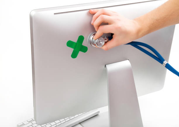 نگهداری سایت درمانی: پشتیبانی سایت کلینیکهای ارتودنسی در مشهد - نگهداری سایت درمانی، پشتیبانی سایت پزشکی