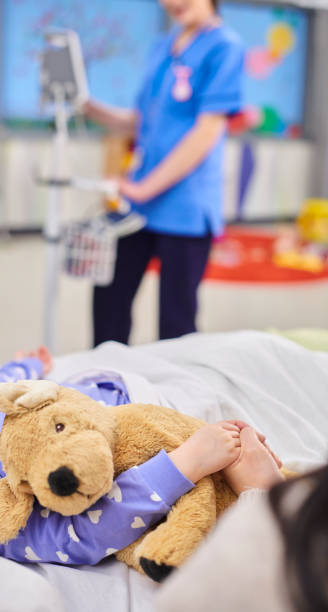 نرمافزارهای مدیریت بیمارستان و CRM پزشکی برای بیمارستانهای فوق تخصصی کودکان در اصفهان: ارتقاء وبسایت سلامت 2026 - بیمارستان کودکان