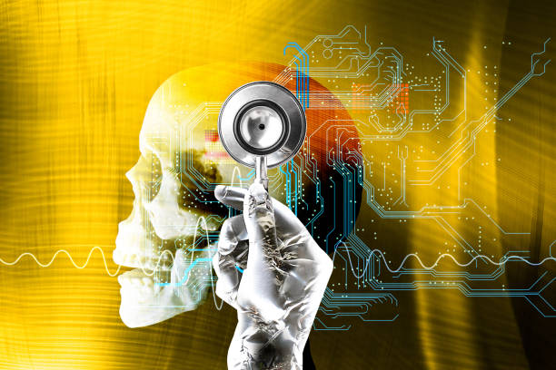 طراحی پرتال نوبتدهی آنلاین با هوش مصنوعی برای فوق تخصص غدد در مشهد: بهینهسازی سئو سایت پزشکان و تجربه وبسایت سلامت 2026 - هوش مصنوعی پزشکی و تشخیص بیماریها در مشهد