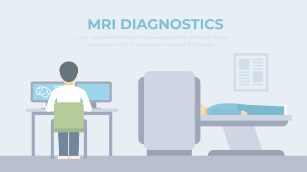 سئو تخصصی پزشکی و توسعه وب سلامت برای مراکز تصویربرداری (MRI, CT Scan) تبریز: سئو مراکز سی تی اسکن