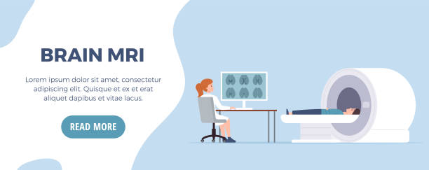 سئو تخصصی پزشکی و برندینگ دیجیتال برای مراکز MRI و CT Scan در بندرعباس: افزایش Visibility آنلاین ۲۰۲۶ - فرآیند معاینه MRI و سئو MRI در بندرعباس