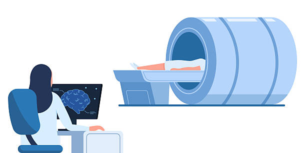 سئو تخصصی MRI در اصفهان و جذب بیمار آنلاین با وبسایت سلامت