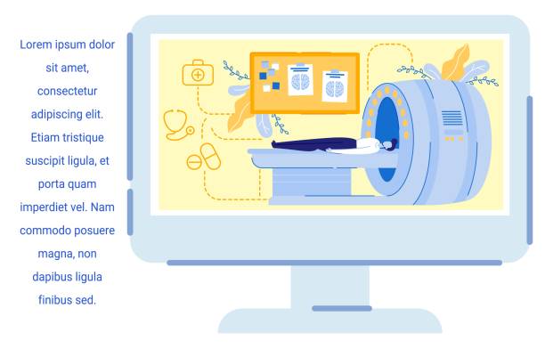 بهینهسازی وبسایت پزشکی و سئو MRI و CT Scan در شیراز: جذب بیمار آنلاین